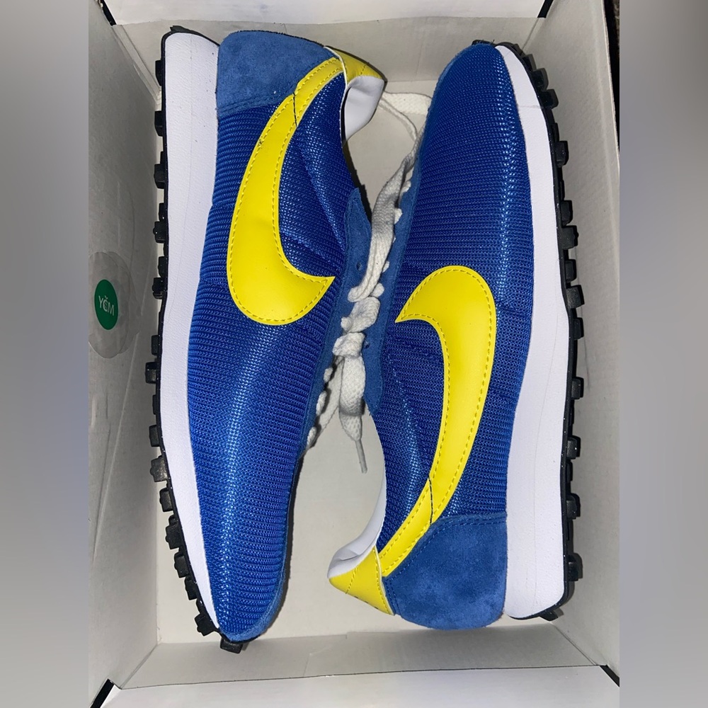 Nike LD-1000